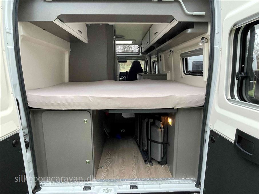 Hobby Vantana K 60 FT DE LUXE